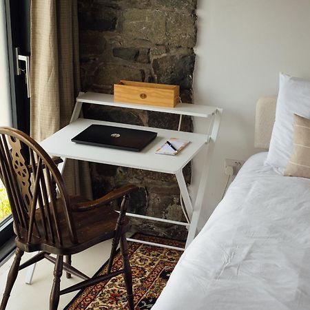 Cliff-Top Cottage On Coast Path W/Panoramic Views Trevine Eksteriør bilde