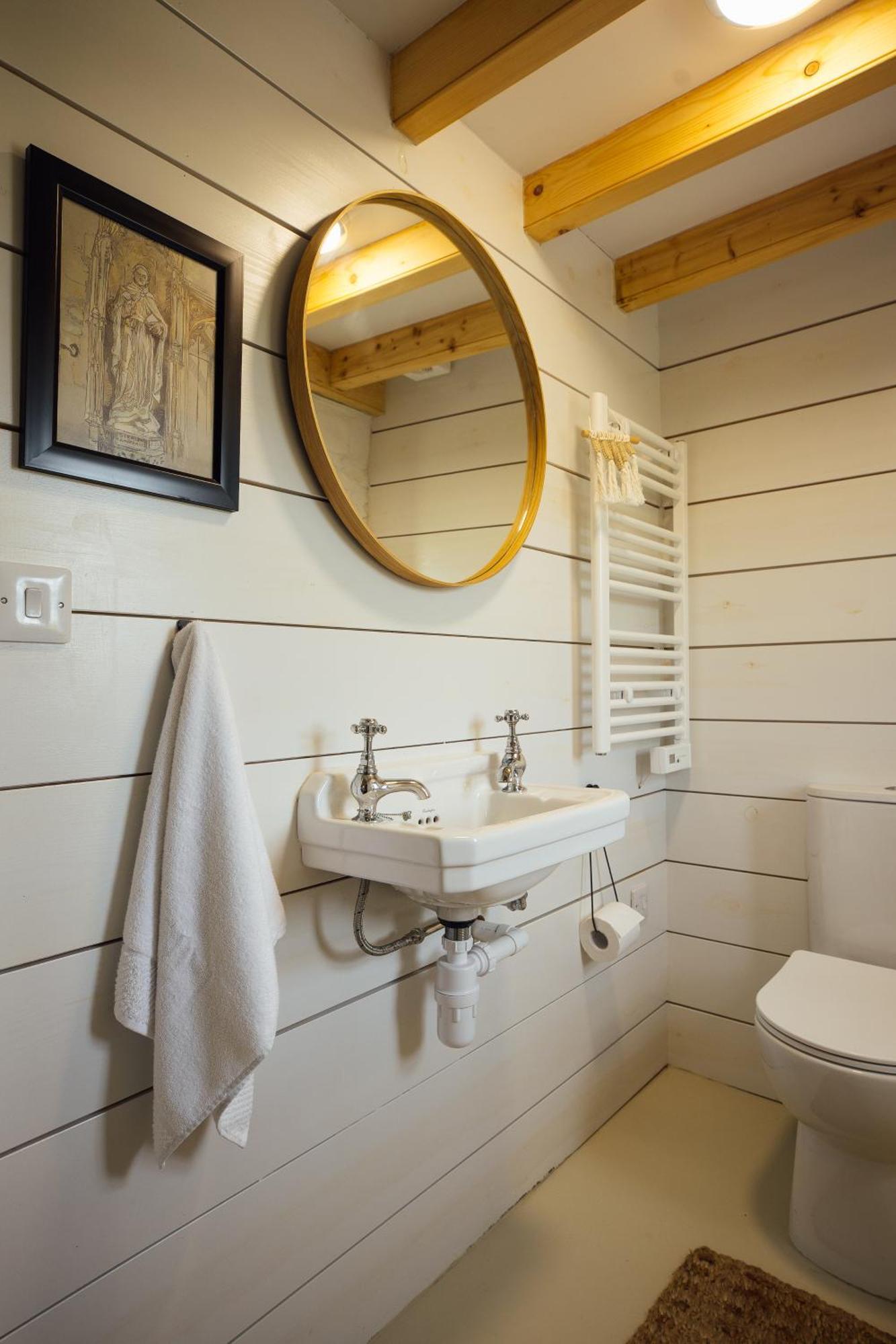 Cliff-Top Cottage On Coast Path W/Panoramic Views Trevine Eksteriør bilde